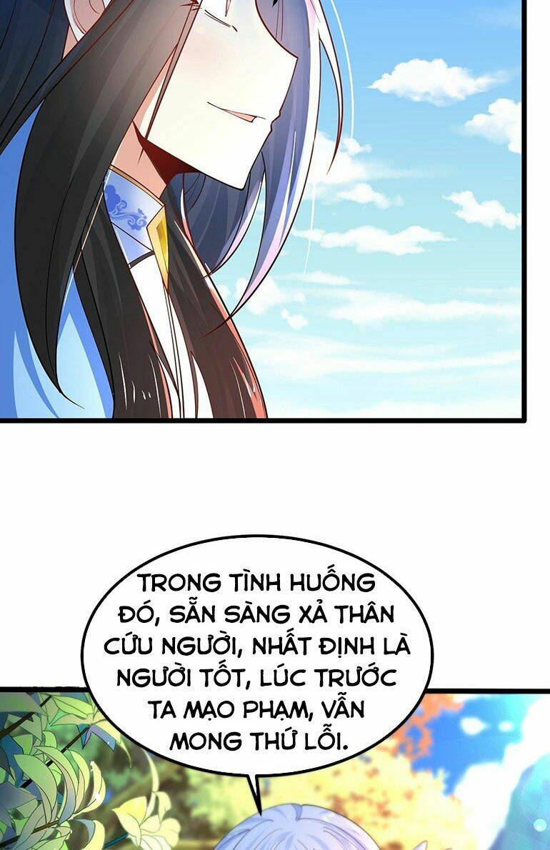 Tân Hỗn Độn Kiếm Thần Chapter 41 - Trang 2