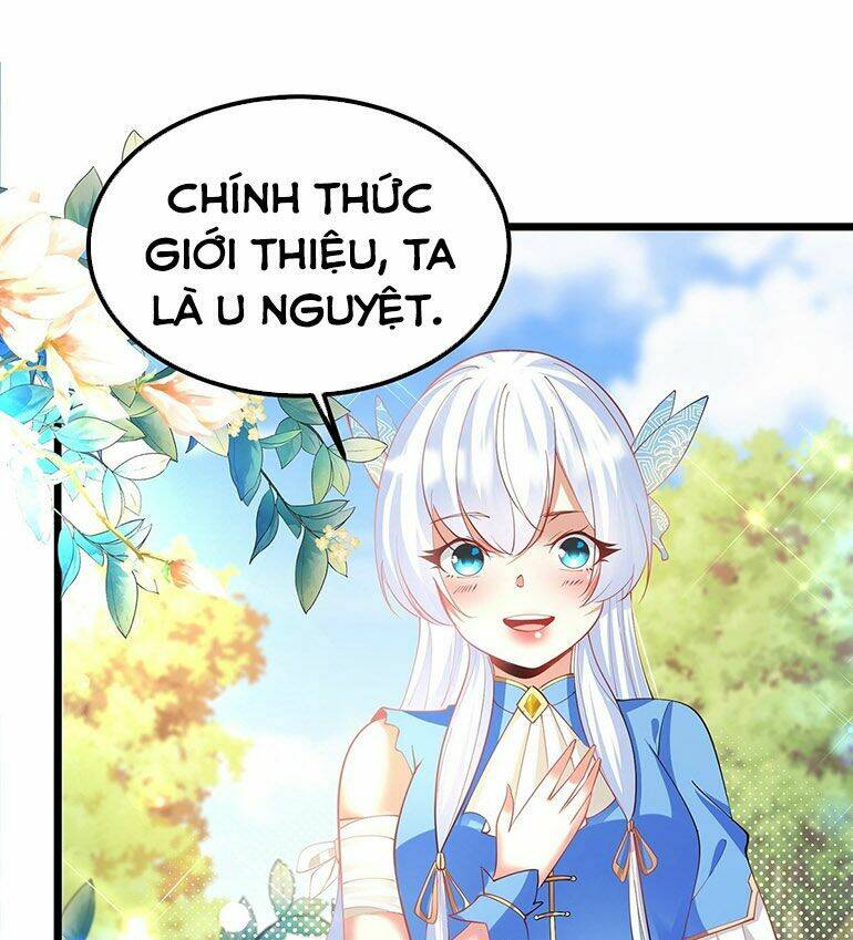 Tân Hỗn Độn Kiếm Thần Chapter 41 - Trang 2