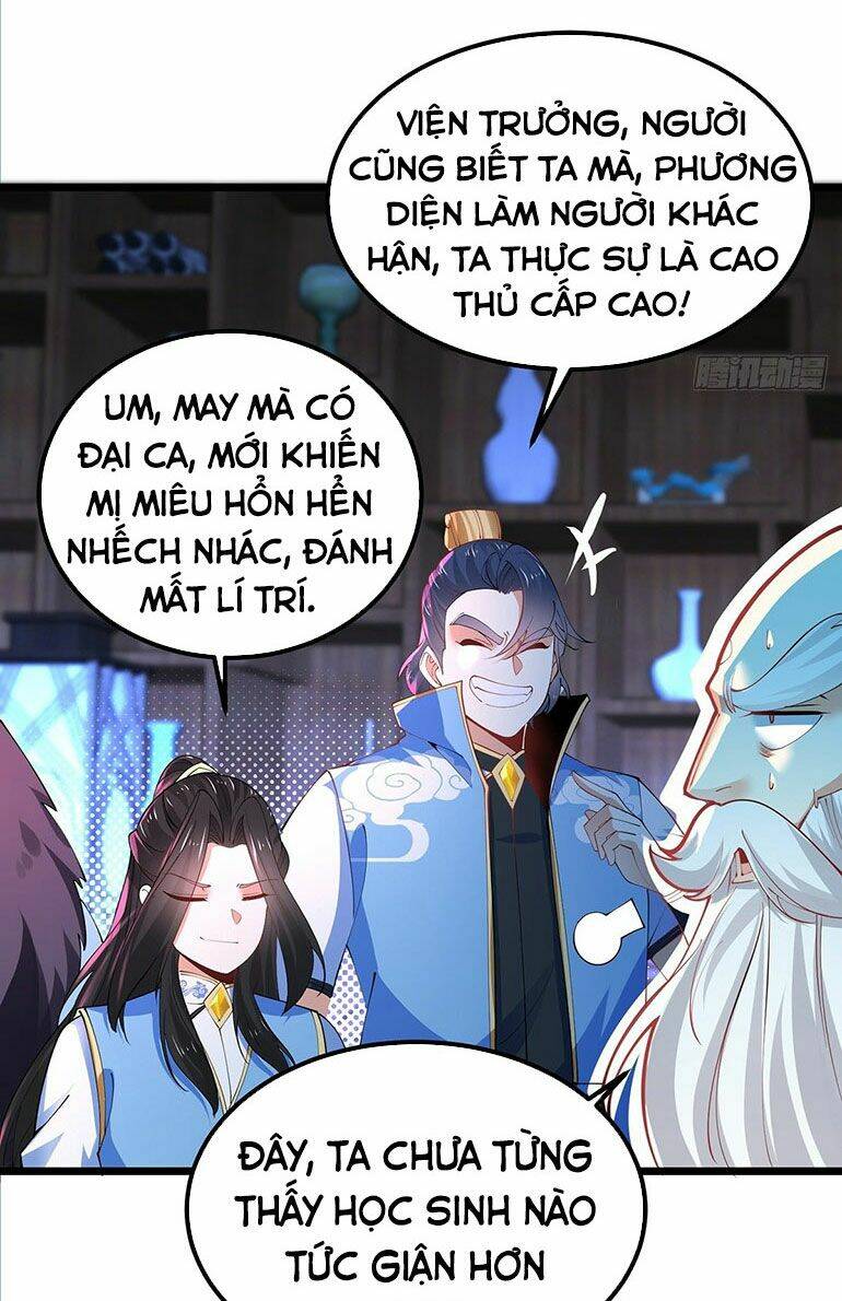 Tân Hỗn Độn Kiếm Thần Chapter 41 - Trang 2