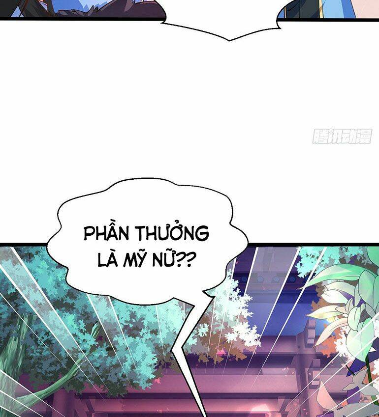 Tân Hỗn Độn Kiếm Thần Chapter 41 - Trang 2