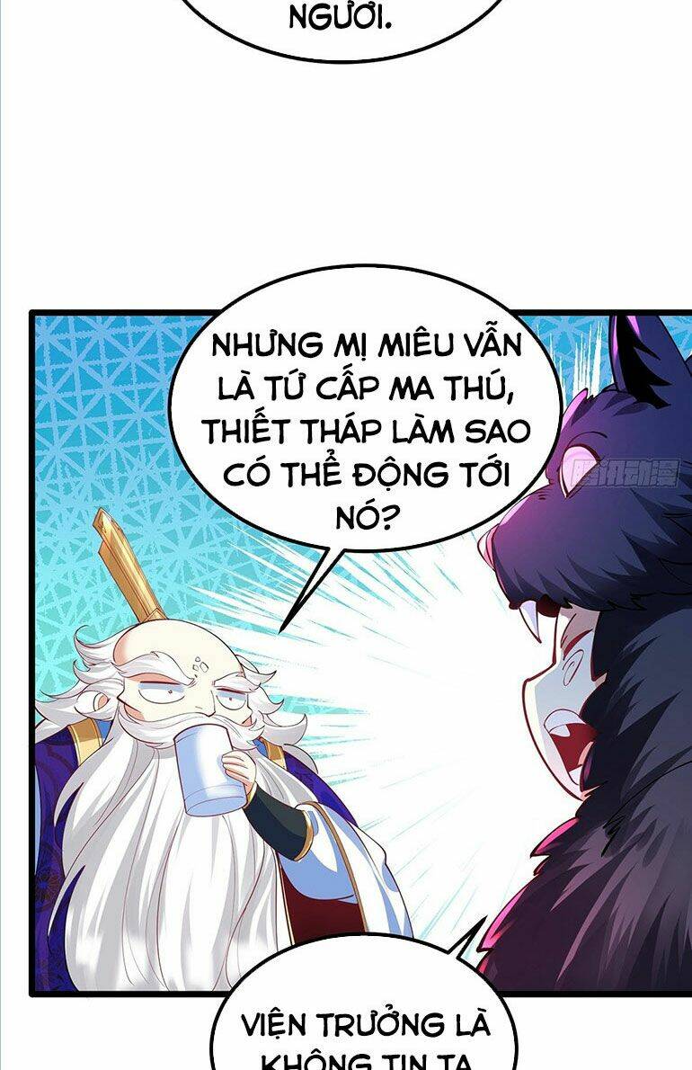 Tân Hỗn Độn Kiếm Thần Chapter 41 - Trang 2