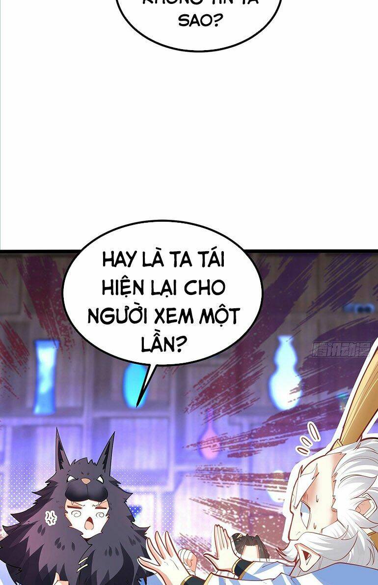 Tân Hỗn Độn Kiếm Thần Chapter 41 - Trang 2