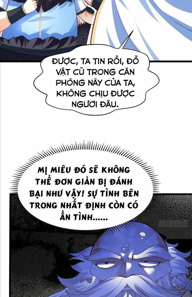 Tân Hỗn Độn Kiếm Thần Chapter 41 - Trang 2