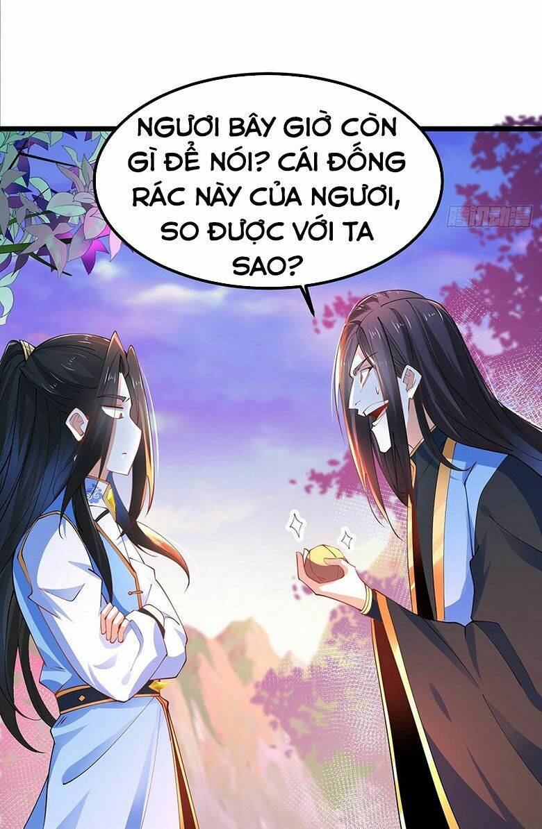 Tân Hỗn Độn Kiếm Thần Chapter 40 - Trang 2