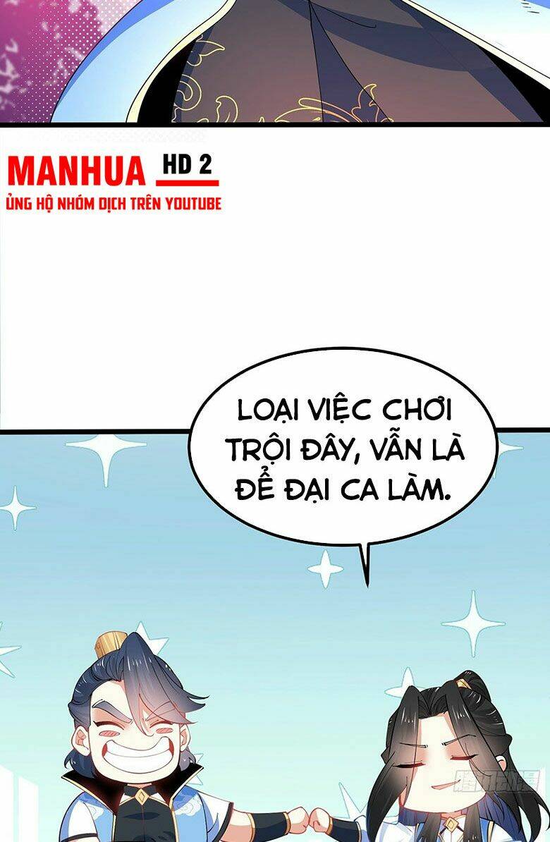 Tân Hỗn Độn Kiếm Thần Chapter 40 - Trang 2