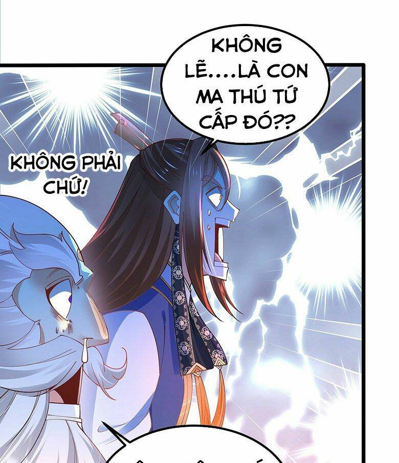 Tân Hỗn Độn Kiếm Thần Chapter 40 - Trang 2