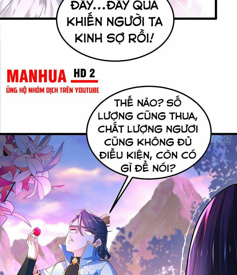 Tân Hỗn Độn Kiếm Thần Chapter 40 - Trang 2