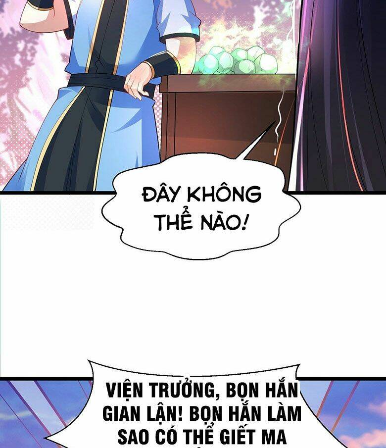 Tân Hỗn Độn Kiếm Thần Chapter 40 - Trang 2