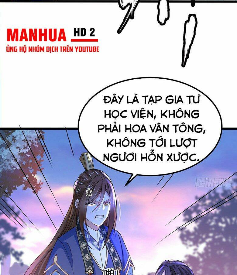 Tân Hỗn Độn Kiếm Thần Chapter 40 - Trang 2