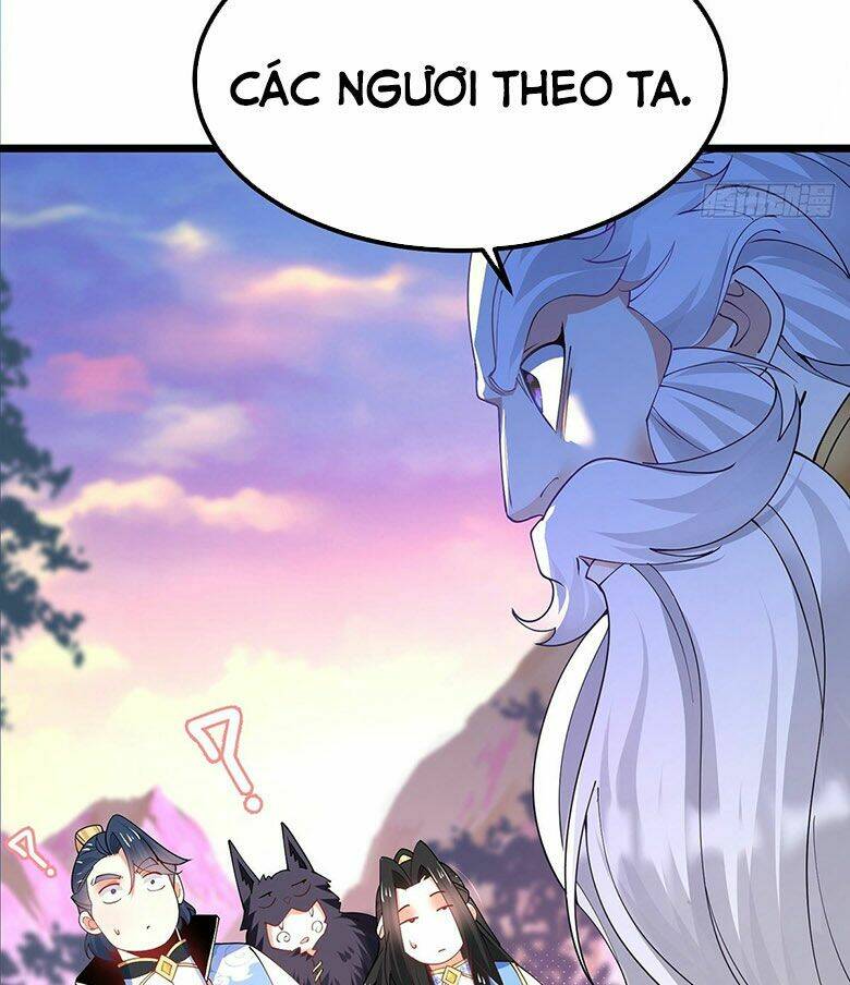 Tân Hỗn Độn Kiếm Thần Chapter 40 - Trang 2