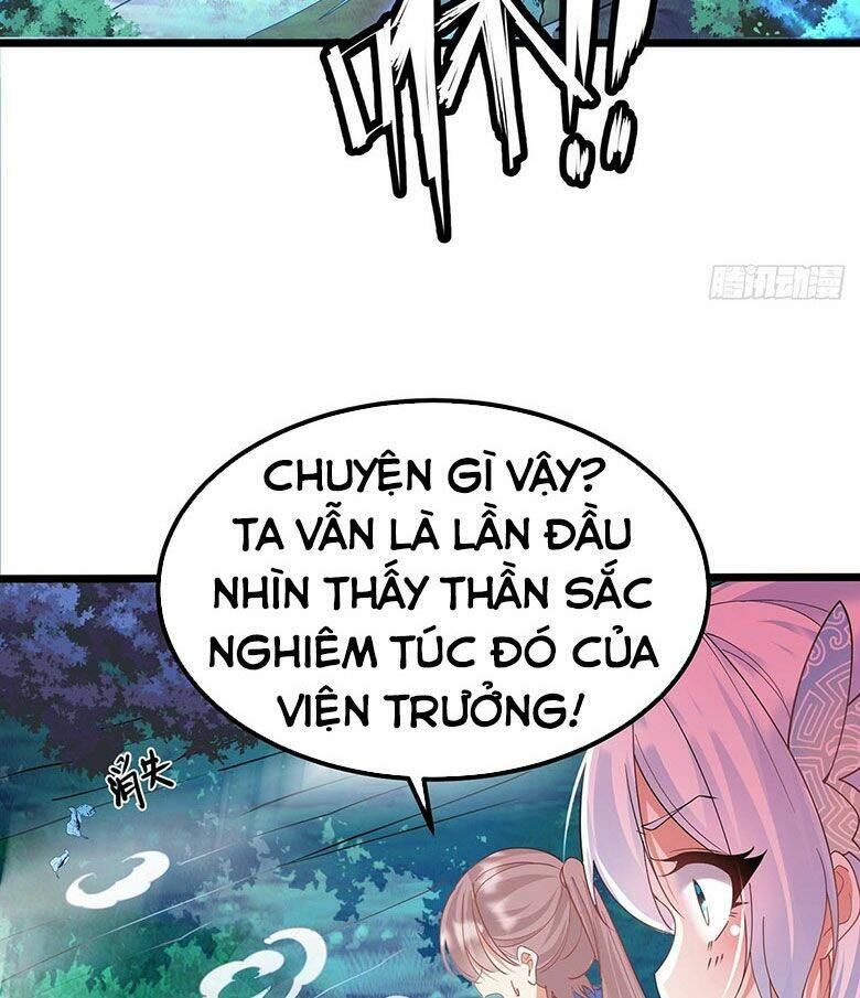 Tân Hỗn Độn Kiếm Thần Chapter 40 - Trang 2