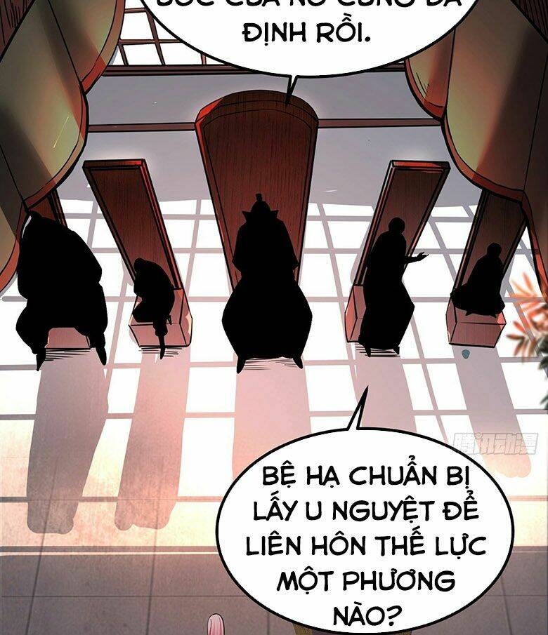 Tân Hỗn Độn Kiếm Thần Chapter 40 - Trang 2