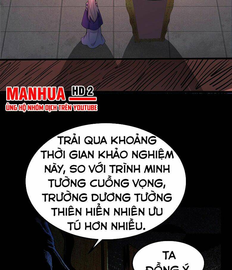 Tân Hỗn Độn Kiếm Thần Chapter 40 - Trang 2