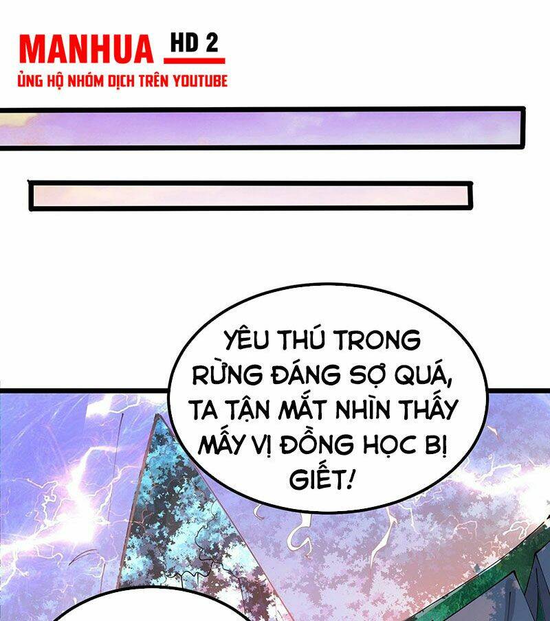 Tân Hỗn Độn Kiếm Thần Chapter 39 - Trang 2