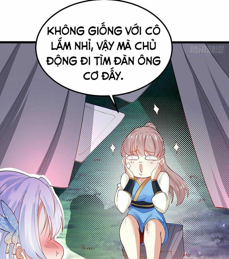 Tân Hỗn Độn Kiếm Thần Chapter 39 - Trang 2