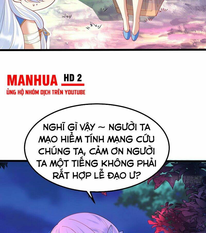 Tân Hỗn Độn Kiếm Thần Chapter 39 - Trang 2