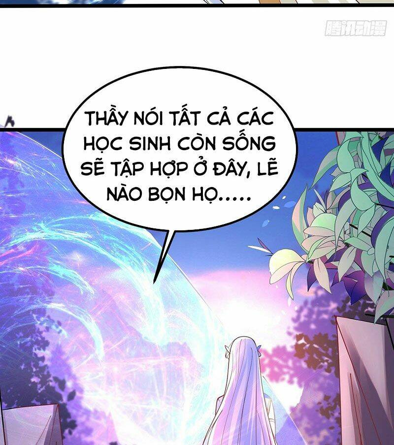 Tân Hỗn Độn Kiếm Thần Chapter 39 - Trang 2