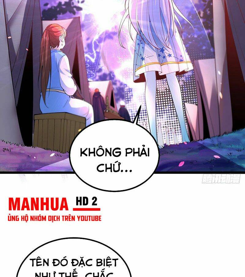 Tân Hỗn Độn Kiếm Thần Chapter 39 - Trang 2