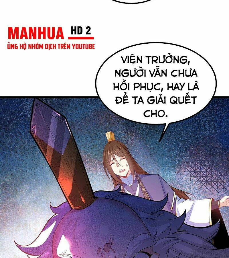 Tân Hỗn Độn Kiếm Thần Chapter 39 - Trang 2