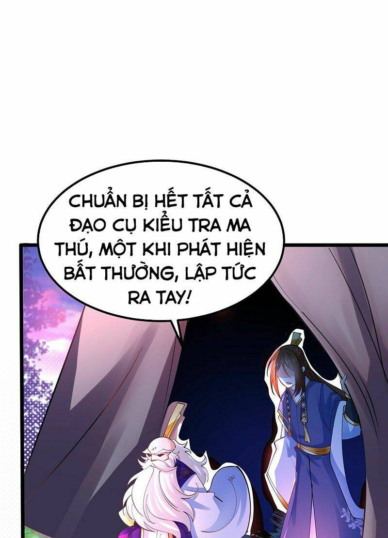 Tân Hỗn Độn Kiếm Thần Chapter 39 - Trang 2