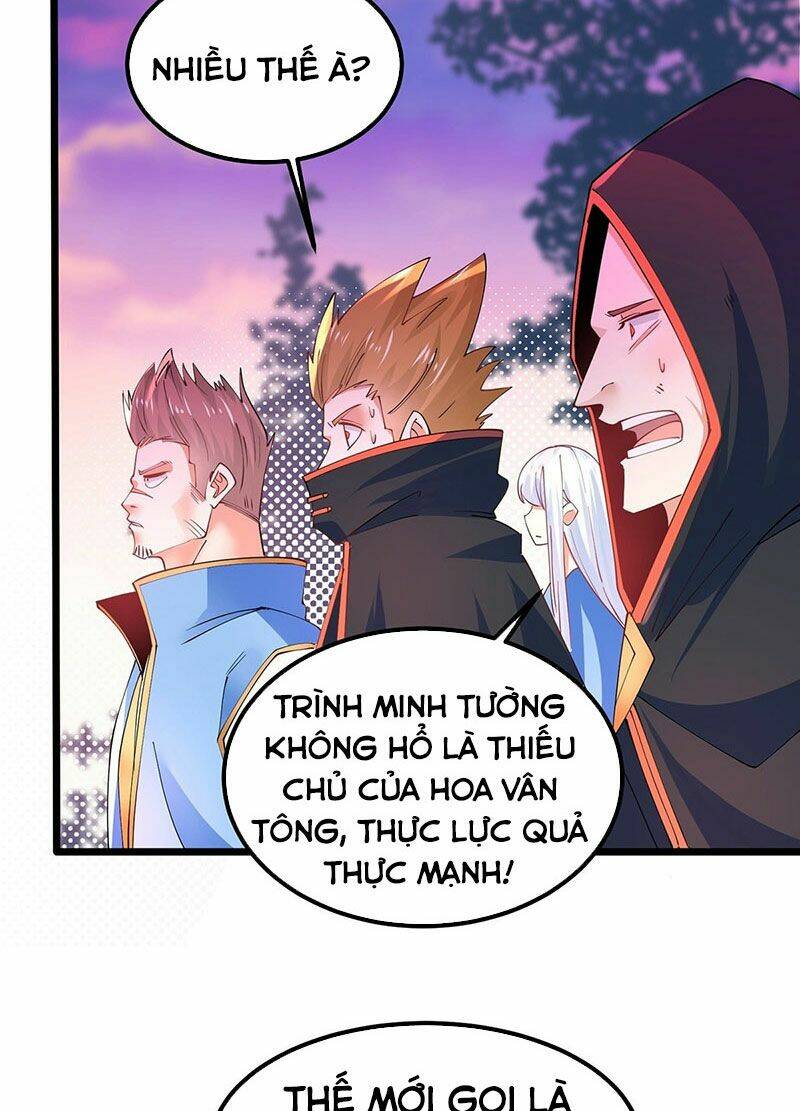 Tân Hỗn Độn Kiếm Thần Chapter 39 - Trang 2