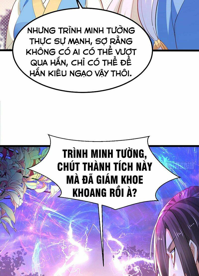 Tân Hỗn Độn Kiếm Thần Chapter 39 - Trang 2