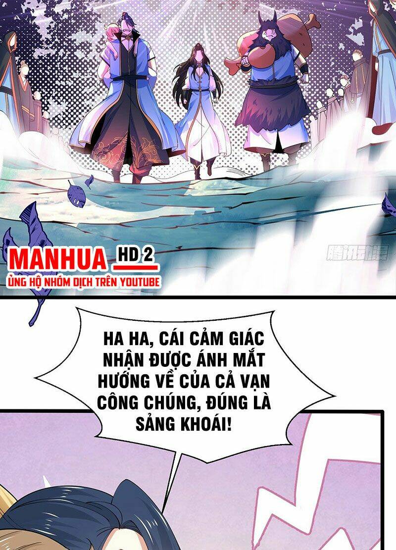 Tân Hỗn Độn Kiếm Thần Chapter 39 - Trang 2