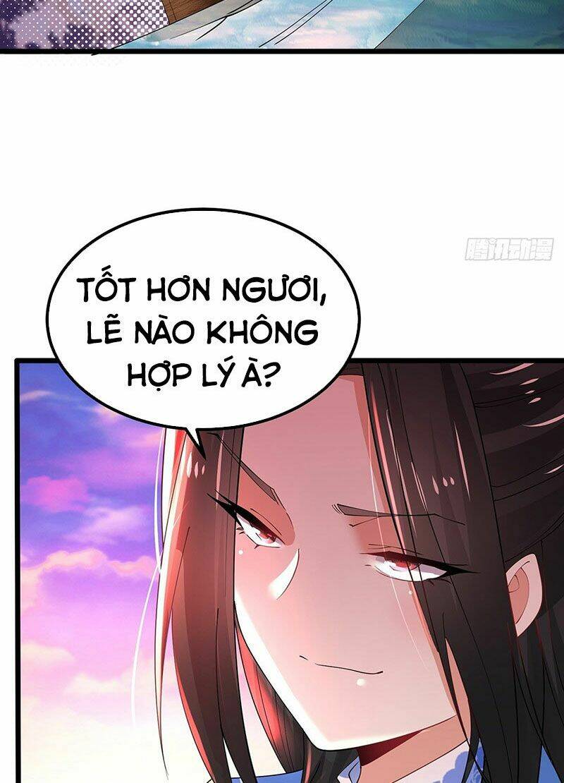 Tân Hỗn Độn Kiếm Thần Chapter 39 - Trang 2