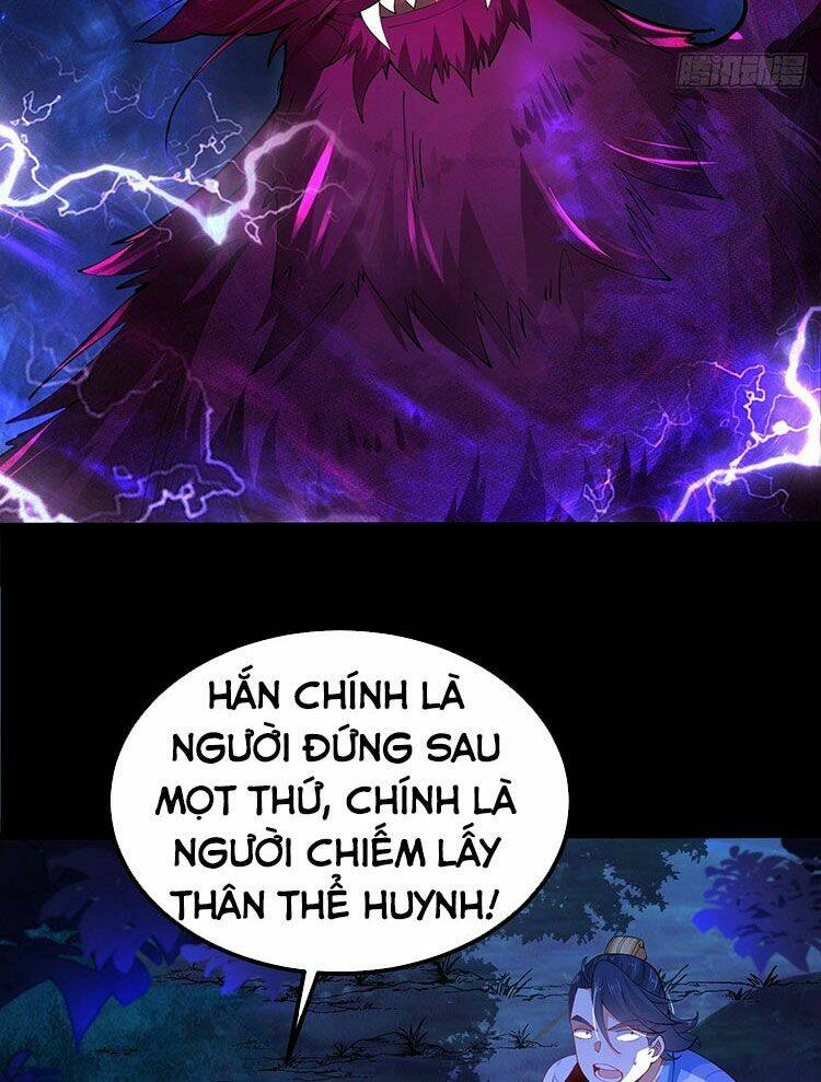 Tân Hỗn Độn Kiếm Thần Chapter 38 - Trang 2