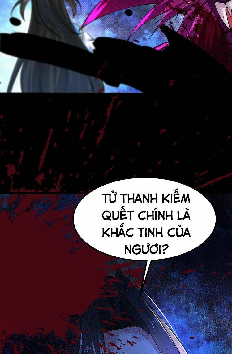 Tân Hỗn Độn Kiếm Thần Chapter 38 - Trang 2