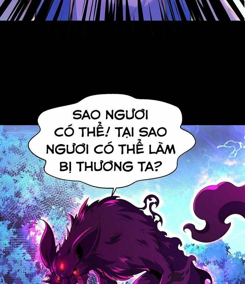 Tân Hỗn Độn Kiếm Thần Chapter 37 - Trang 2