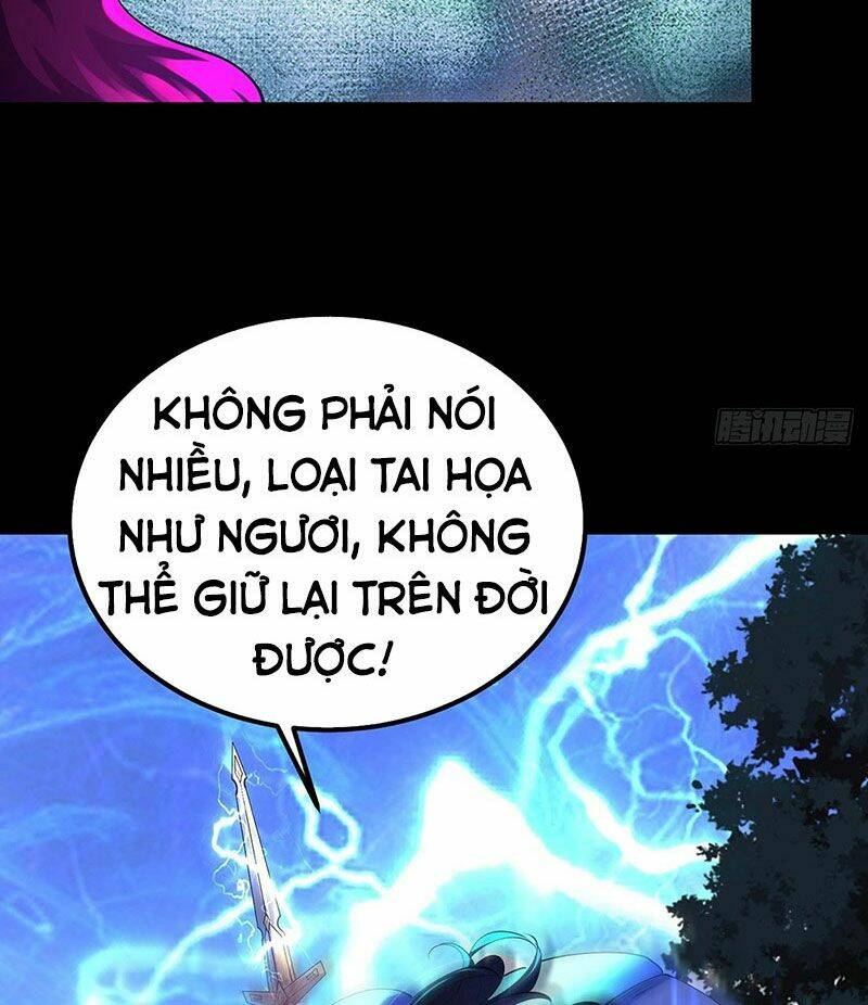 Tân Hỗn Độn Kiếm Thần Chapter 37 - Trang 2