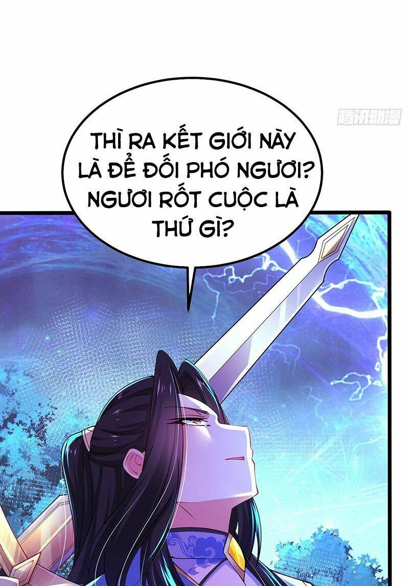 Tân Hỗn Độn Kiếm Thần Chapter 37 - Trang 2