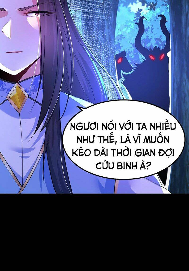 Tân Hỗn Độn Kiếm Thần Chapter 37 - Trang 2