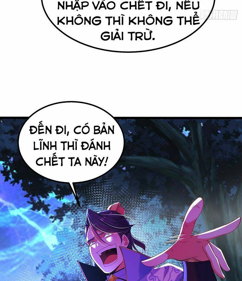 Tân Hỗn Độn Kiếm Thần Chapter 37 - Trang 2