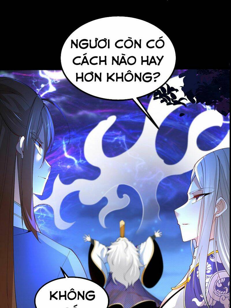 Tân Hỗn Độn Kiếm Thần Chapter 36 - Trang 2