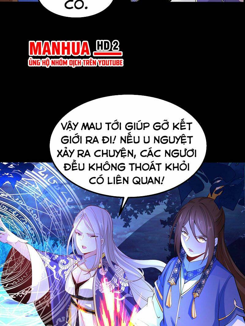 Tân Hỗn Độn Kiếm Thần Chapter 36 - Trang 2