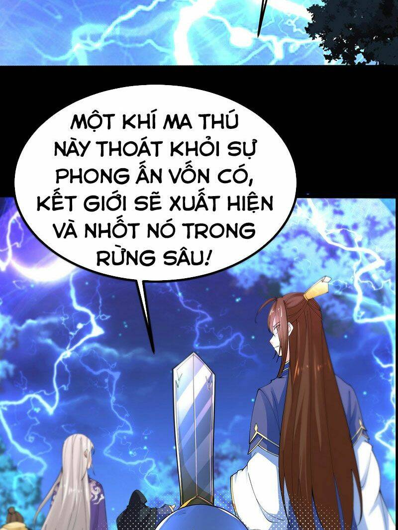 Tân Hỗn Độn Kiếm Thần Chapter 36 - Trang 2