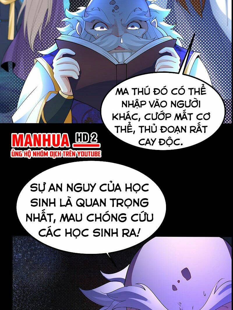 Tân Hỗn Độn Kiếm Thần Chapter 36 - Trang 2