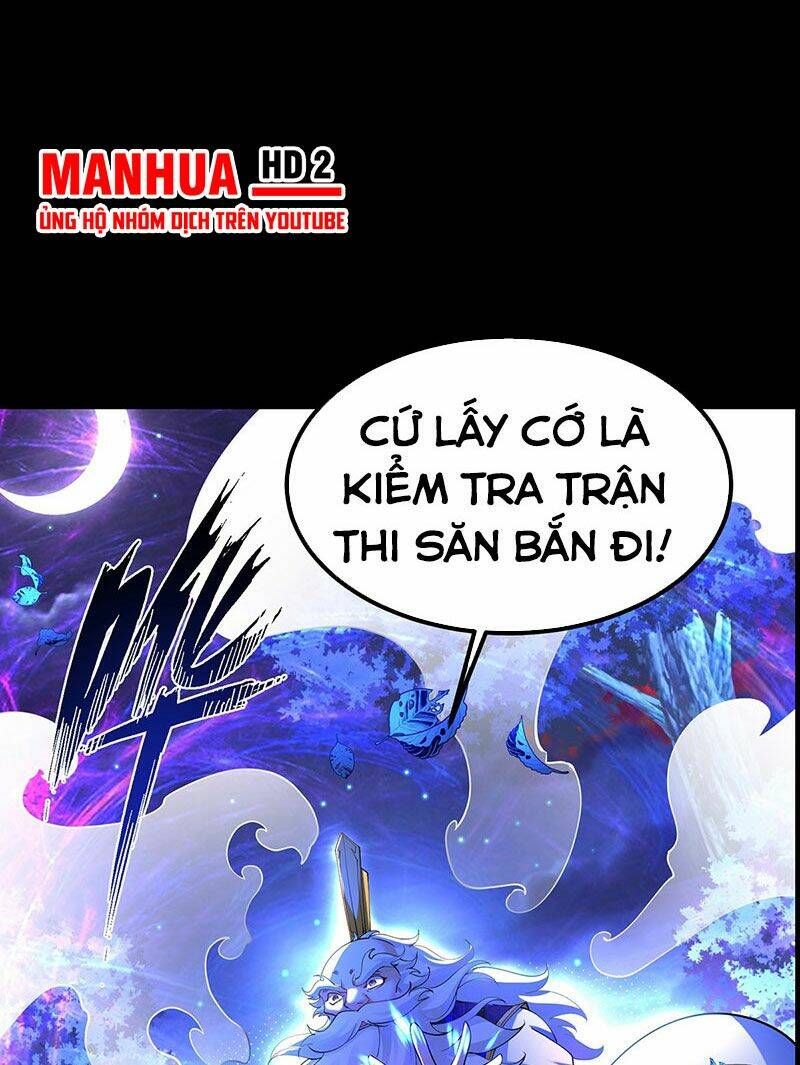 Tân Hỗn Độn Kiếm Thần Chapter 36 - Trang 2