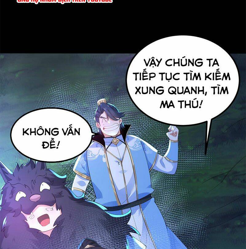 Tân Hỗn Độn Kiếm Thần Chapter 35 - Trang 2