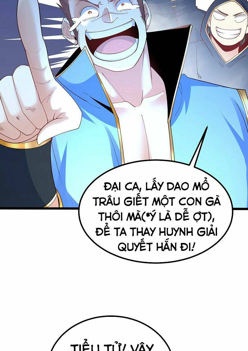 Tân Hỗn Độn Kiếm Thần Chapter 34 - Trang 2