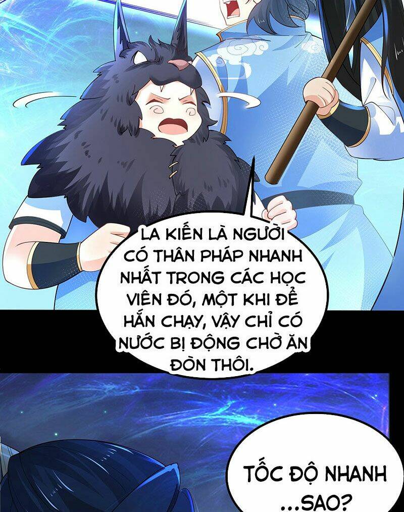 Tân Hỗn Độn Kiếm Thần Chapter 34 - Trang 2