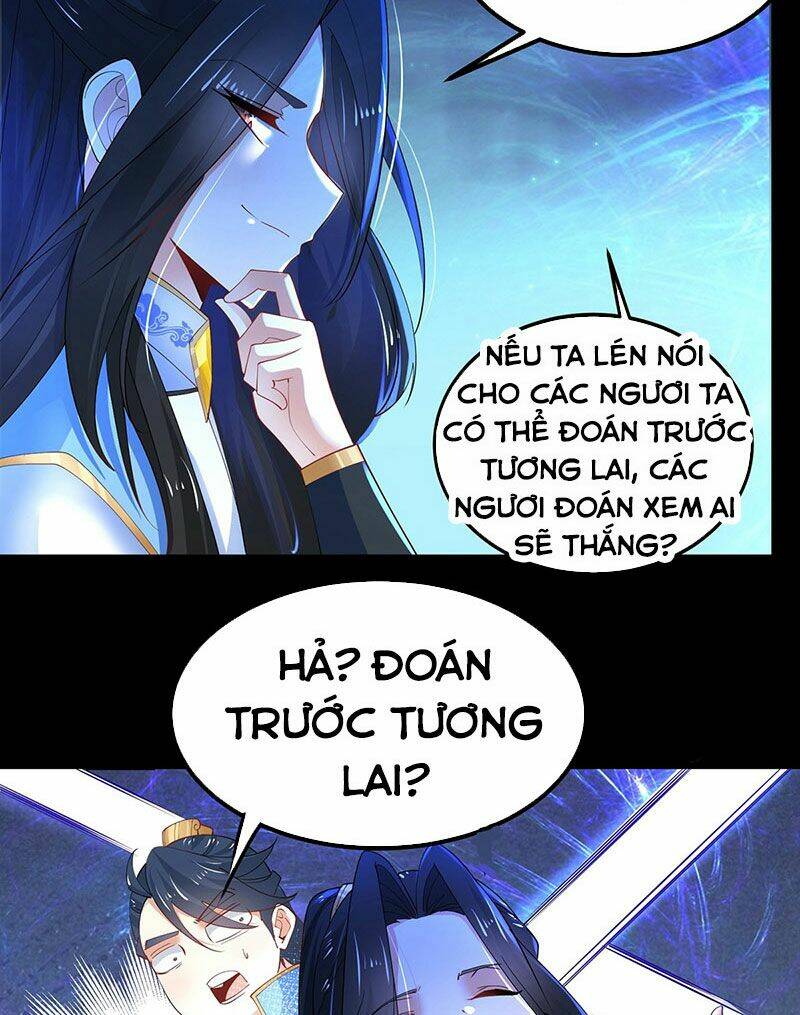 Tân Hỗn Độn Kiếm Thần Chapter 34 - Trang 2