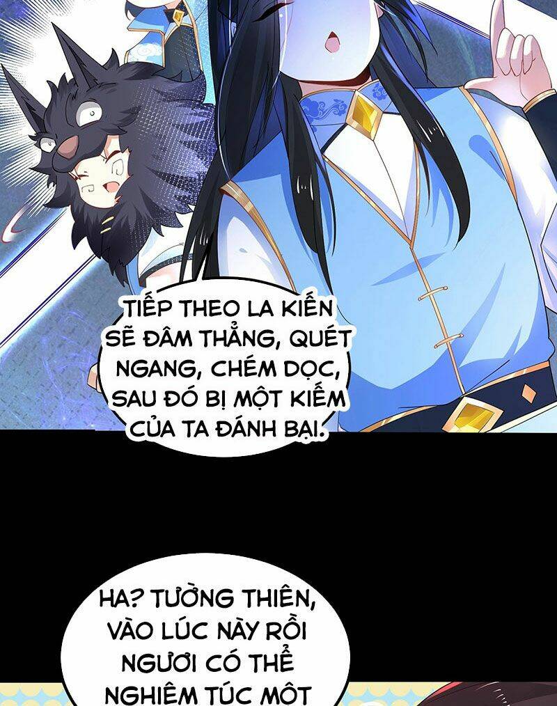 Tân Hỗn Độn Kiếm Thần Chapter 34 - Trang 2