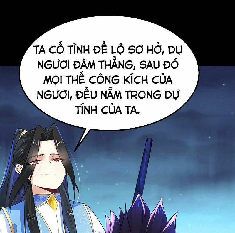 Tân Hỗn Độn Kiếm Thần Chapter 34 - Trang 2