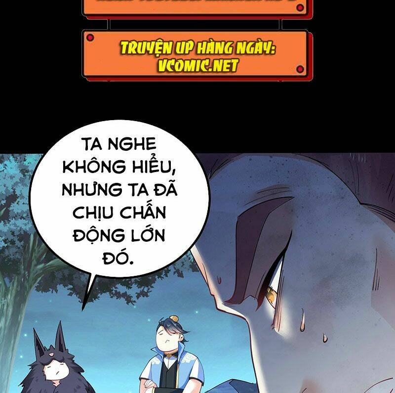 Tân Hỗn Độn Kiếm Thần Chapter 34 - Trang 2