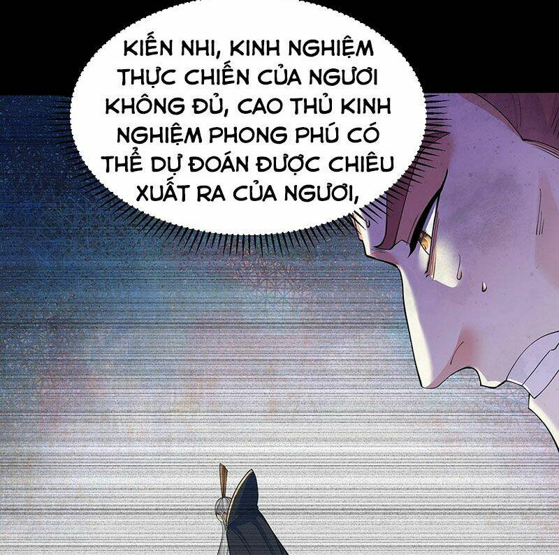 Tân Hỗn Độn Kiếm Thần Chapter 34 - Trang 2