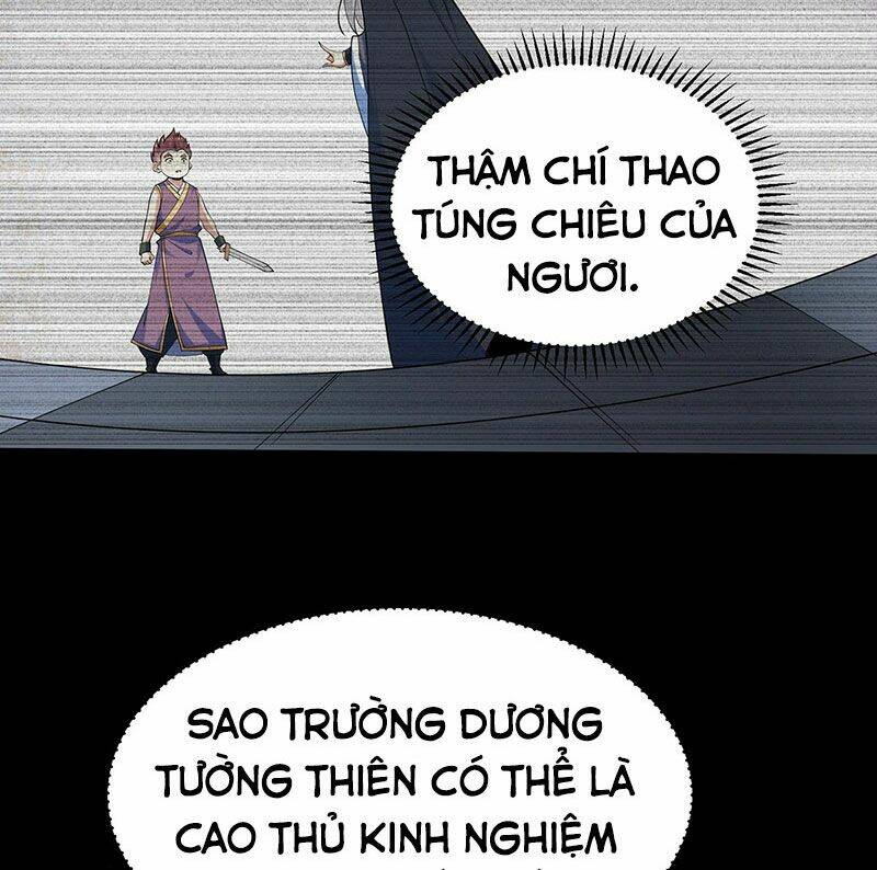 Tân Hỗn Độn Kiếm Thần Chapter 34 - Trang 2