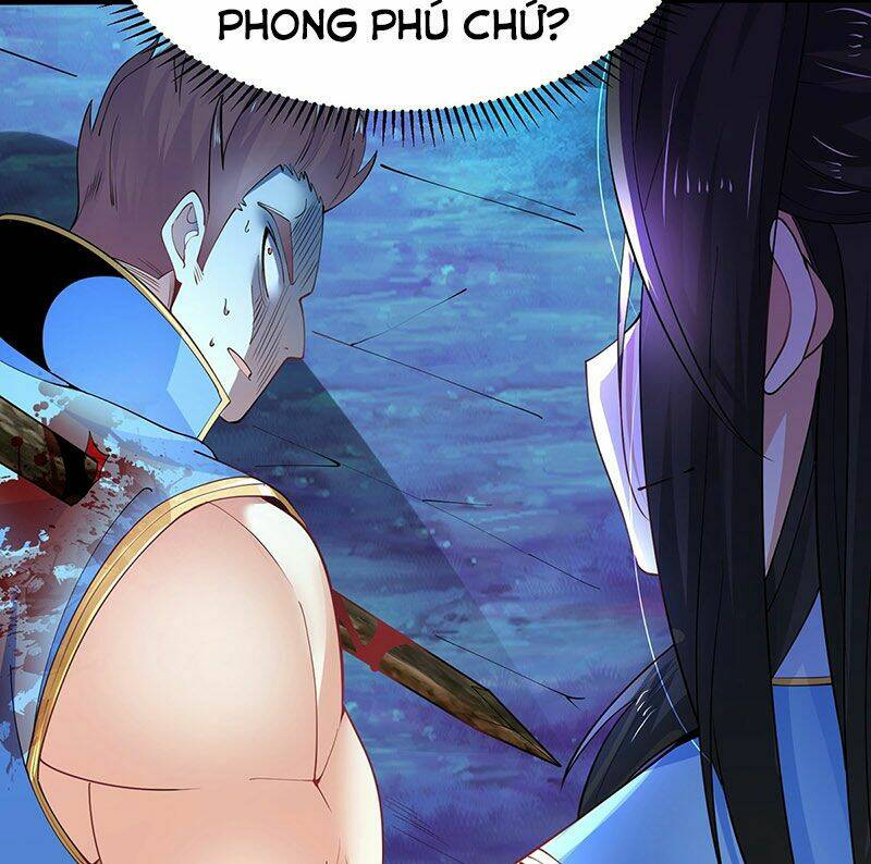 Tân Hỗn Độn Kiếm Thần Chapter 34 - Trang 2